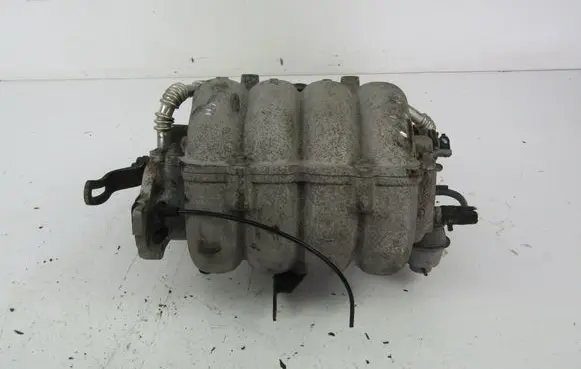 Chevrolet Lanos Intake manifold 