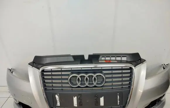 Audi A3 S3 A3 Sportback 8P Front bumper 2008R