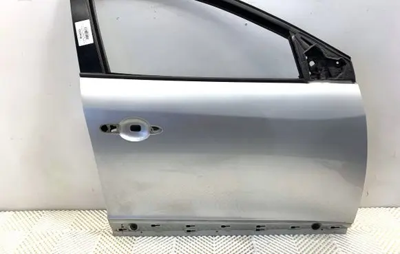 Renault Megane III Front door TED69