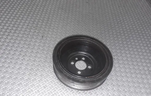 Skoda Octavia Mk2 (1Z) Crankshaft gear 036105243