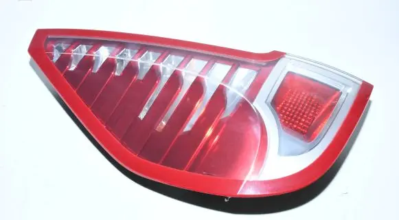Renault Scenic III - Grand scenic III Rear/tail lights 265550013R