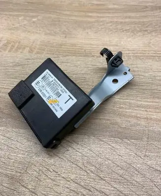 Toyota Verso Immobilizer control unit/module 897800F050 625371000