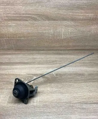 BMW 3 E46 Tailgate exterior lock 8241088