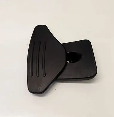 Land Rover Discovery Sport Steering wheel buttons/switches BJ327L074BA