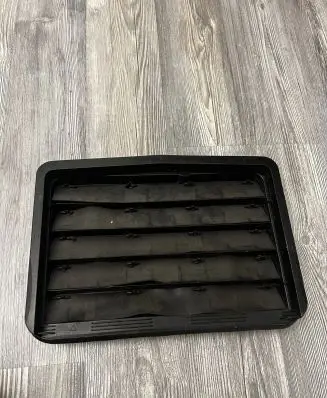 Toyota RAV 4 (XA50) Quarter panel pressure vent 6294042020