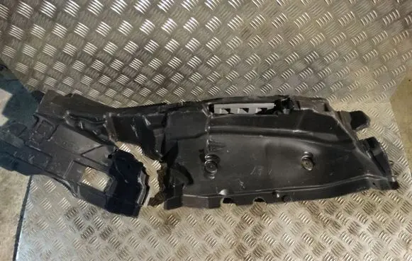 Mercedes-Benz S W223 Center console A2236828604