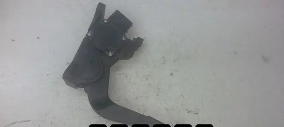 Mercedes-Benz Vito Viano W638 Accelerator throttle pedal 0281002335VAE
