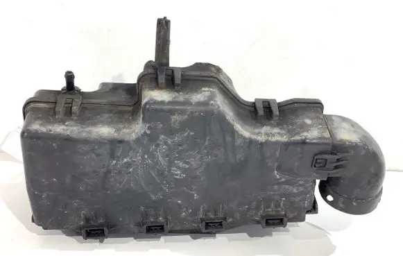 Citroen C4 Grand Picasso Air filter box 9663365980