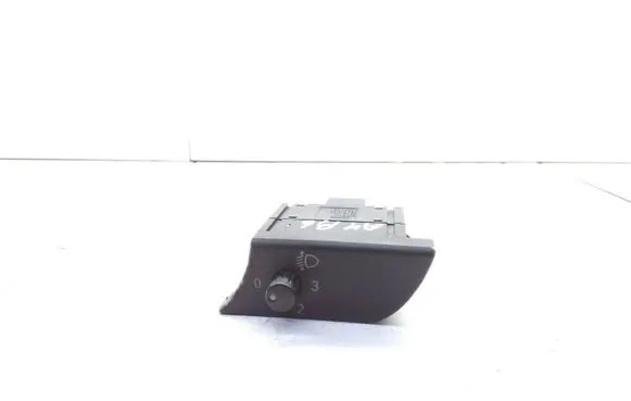 Audi A4 S4 B6 8E 8H Headlight level height control switch 8E1919094 0164581