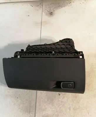 BMW 3 F30 F35 F31 Glove box 9228283