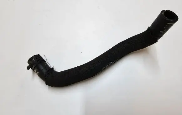 Volkswagen Tiguan Allspace Engine coolant pipe/hose 5QN121058