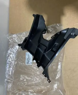 KIA Ceed Air intake duct part 86567J7DA0