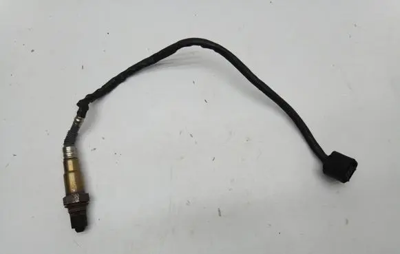 BMW 7 F01 F02 F03 F04 Lambda probe sensor 7576673