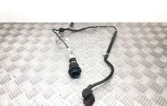 Opel Vectra C Rear door wiring loom 1319953 DE562 0220061122153110