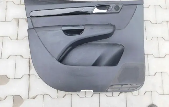 Volkswagen Sharan Front door card panel trim
