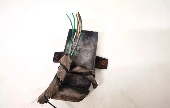 Peugeot 406 Other control units/modules