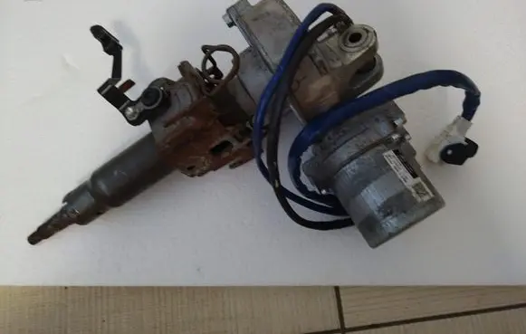 Toyota Corolla E140 E150 Power steering pump 8096012160 1321001140 JJ301000180