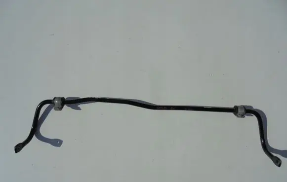 Volkswagen Polo V 6R Front anti-roll bar/sway bar 6Q0411303AN 6Q0411314P