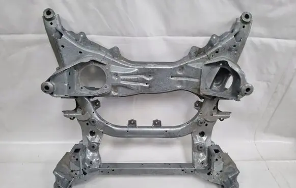 BMW 3 G20 G21 Front subframe 8841116