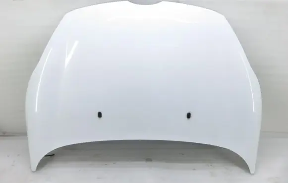 Ford Fiesta Engine bonnet/hood 