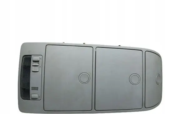 Volkswagen Touran I Glove box 1T0868837