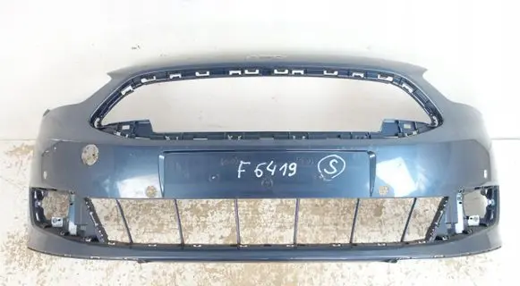 Ford C-MAX II Rear bumper