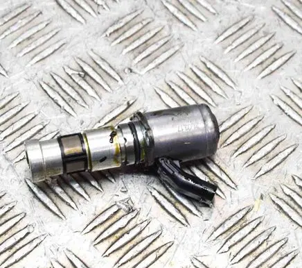Porsche Panamera (971) Crankshaft position sensor 0P2115243B