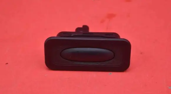 Renault Scenic III - Grand scenic III Tailgate/trunk/boot exterior handle 8200076256
