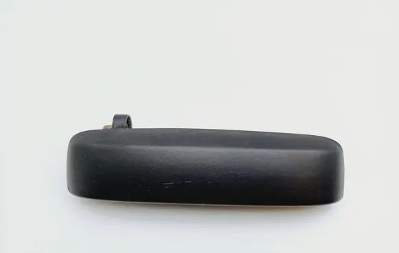 Front door exterior handle
