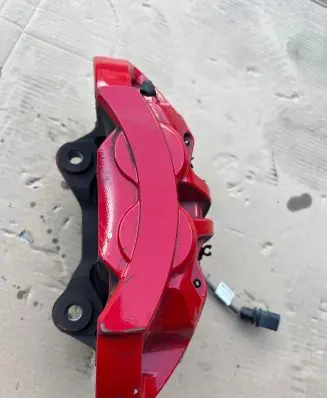 Audi Q5 SQ5 Front brake caliper 80A615105BM