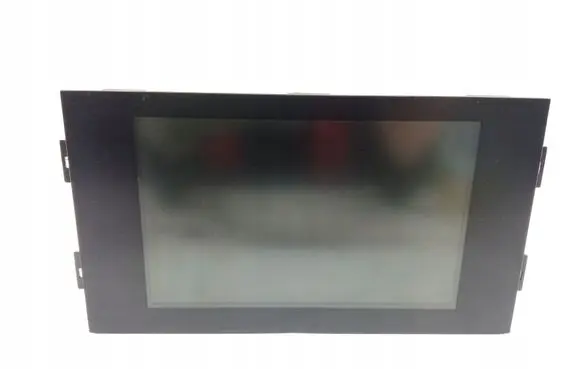 Peugeot 308 Screen/display/small screen 9811486280