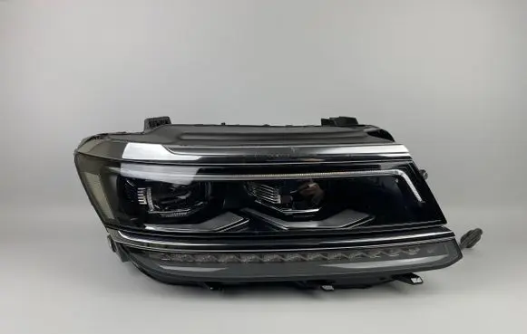 Volkswagen Tiguan Headlight/headlamp 5NB941082D 5NB941082 030110123608
