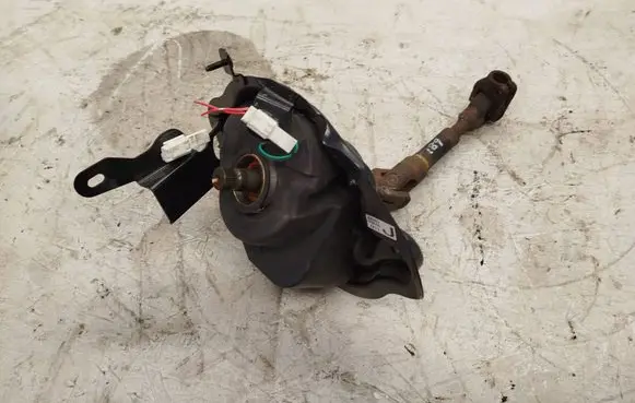 Infiniti Q50 Steering column universal joint 480804GA4A XA13 4GA4A