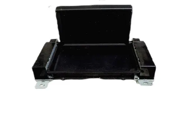 Volvo V50 Screen/display/small screen 8651196