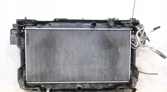 Mazda 6 Coolant radiator