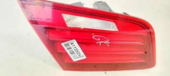 BMW 5 GT F07 Tailgate rear/tail lights 6321730616308