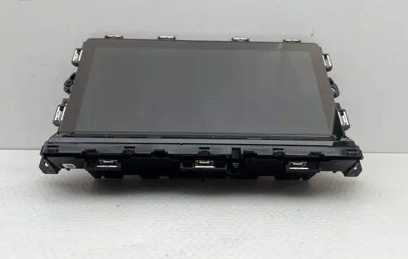 Volkswagen Golf VIII Screen/display/small screen 5H0919605B A3C03292805