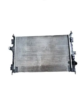 Citroen C4 II Picasso Coolant radiator 9809141780 RM2073 M155196
