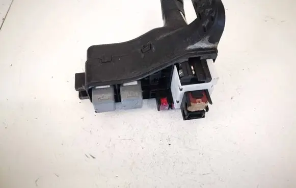 Toyota Avensis T250 Fuse box set