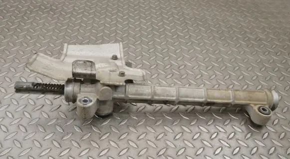 SsangYong Korando Steering rack