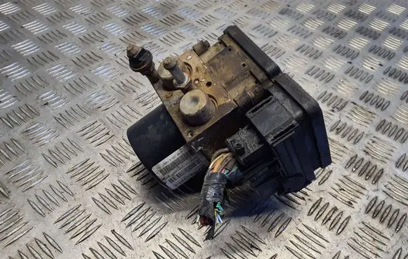 Chrysler Grand Voyager V ABS Pump P68043600AC 25061339373 28526153033