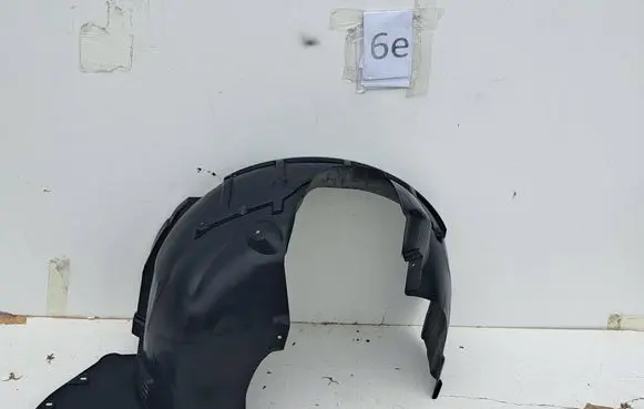 Audi A1 Front arch 8X0809962E