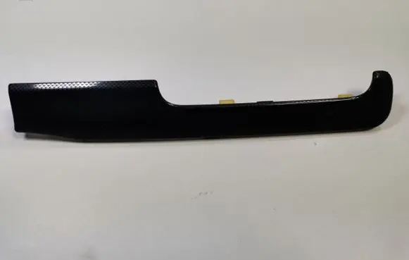 Volkswagen Golf VI Dashboard glove box trim 