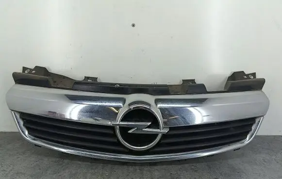 Opel Zafira B Front grill 13238416GM