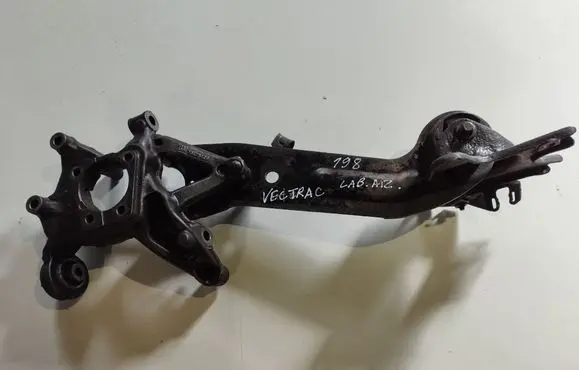 Opel Vectra C Rear upper control arm/wishbone 13175129