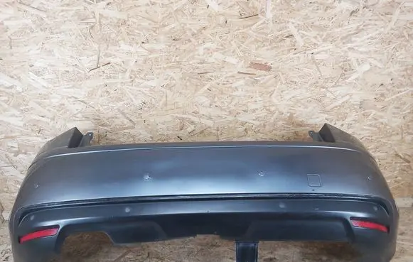 Citroen C5 Rear bumper