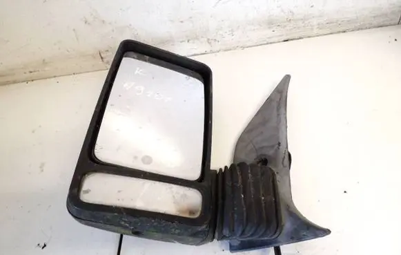 Iveco Daily 40.8 Front door electric wing mirror e30156268