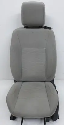 Ford Fiesta Front driver seat MK7