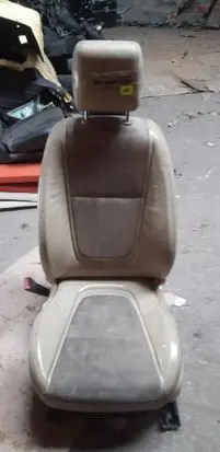 Jaguar X-Type Front driver seat 