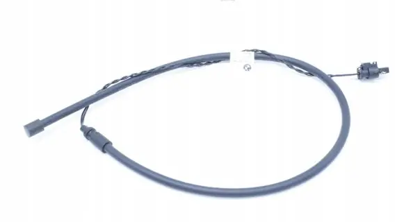 BMW 5 F10 F11 Tailgate/trunk wiring harness 7391043